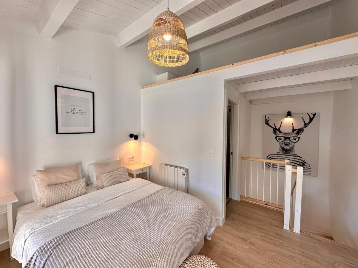 Vila Laura'S Haus Tudela Exteriér fotografie