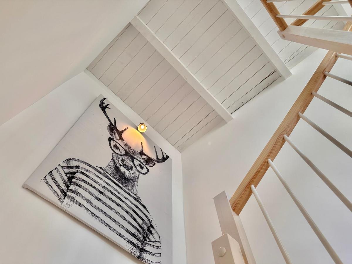 Vila Laura'S Haus Tudela Exteriér fotografie
