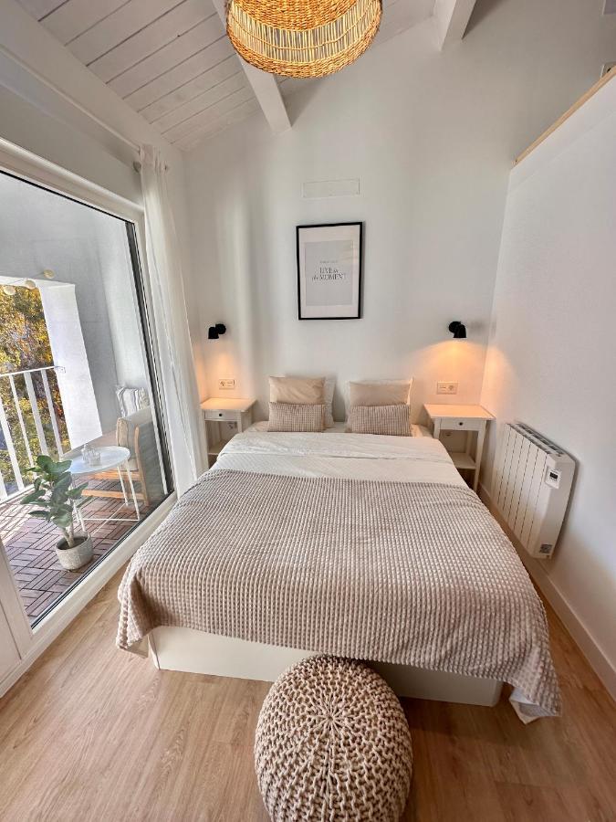 Vila Laura'S Haus Tudela Exteriér fotografie