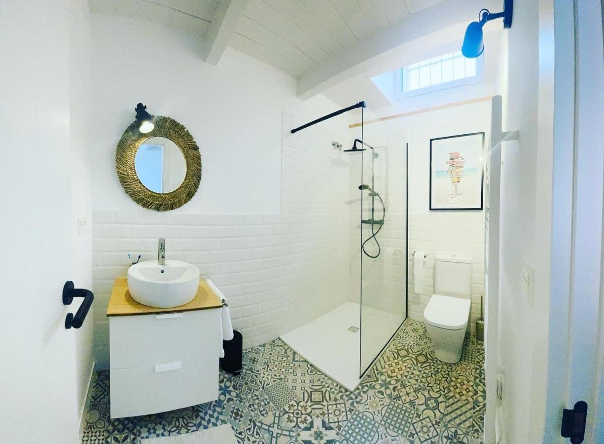 Vila Laura'S Haus Tudela Exteriér fotografie