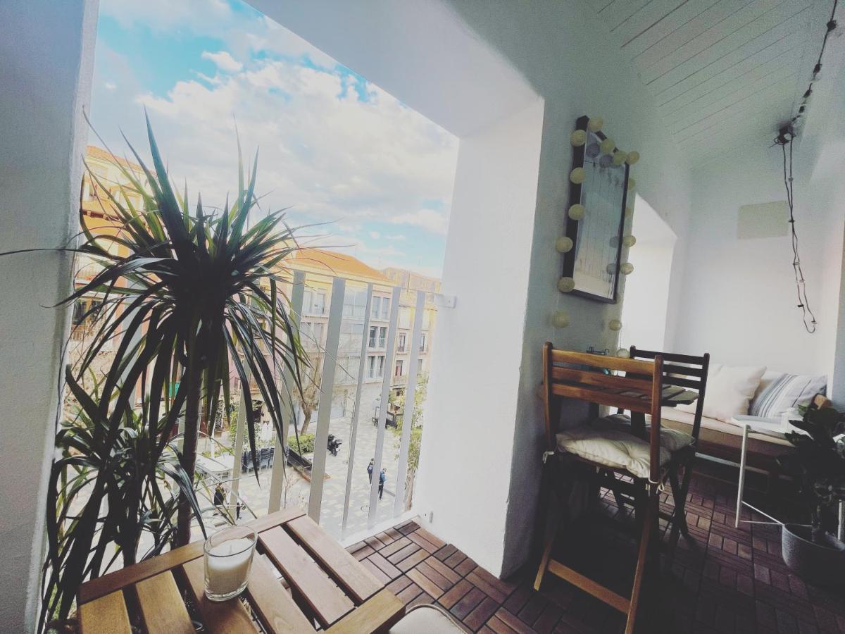 Vila Laura'S Haus Tudela Exteriér fotografie